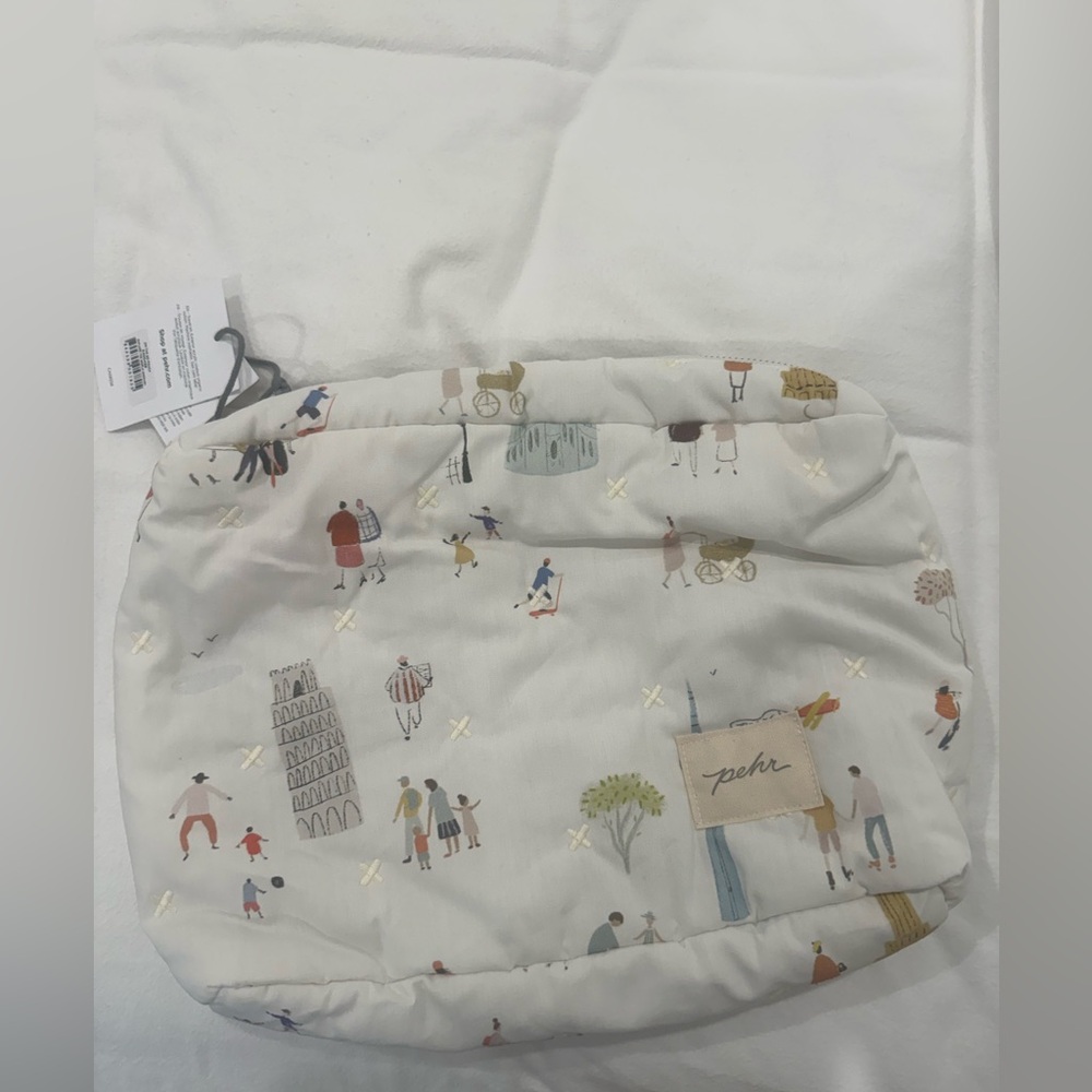 Pehr On The Go Pouch